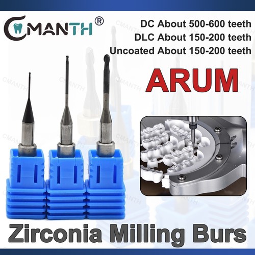 Arum dental zirconia - arum,