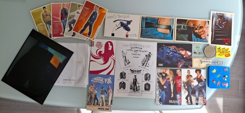 Levi lot objets - levi’s,