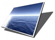ECRAN Dalle 15.4" LCD LG
