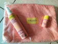 garancia lot solaire lait +