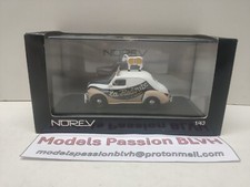 Renault 4CV La Redoute Tour De