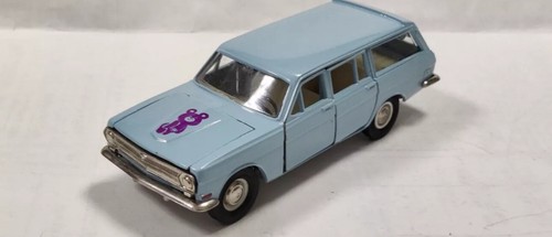 Gaz volga a13 olympic - gaz,