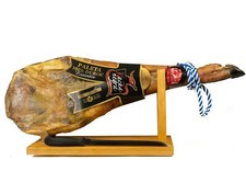 Épaule 100% Duroc KachaNegra