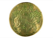 TOULHOAT COUPELLE ROI GRADLON