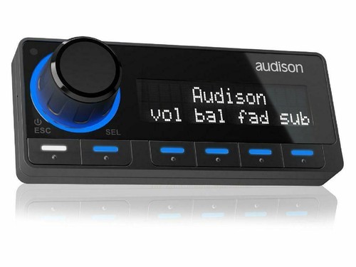 Télécommande audison drc - audison,