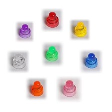 Gardner ATTx Deluxe Récepteur Lentilles De Rechange