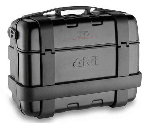 Givi trk52b valise coffre - trk52b,