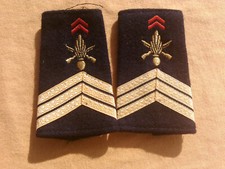 03954 paire fourreaux de