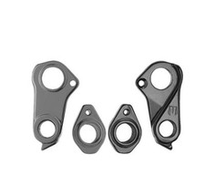 Patte dérailleur vélo en alu adaptable cadre scott gh-183