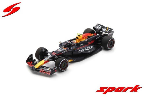 Spark s9520 red - s9520,