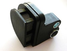 Boitier aspiration GASGAS FSE