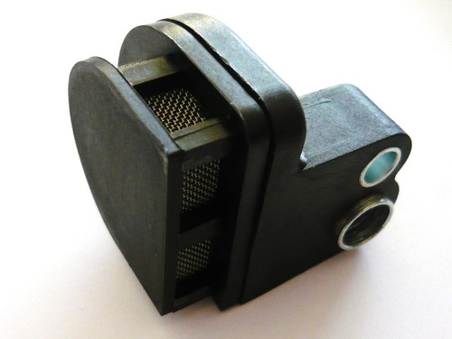 Boitier aspiration gasgas fse - boitier,