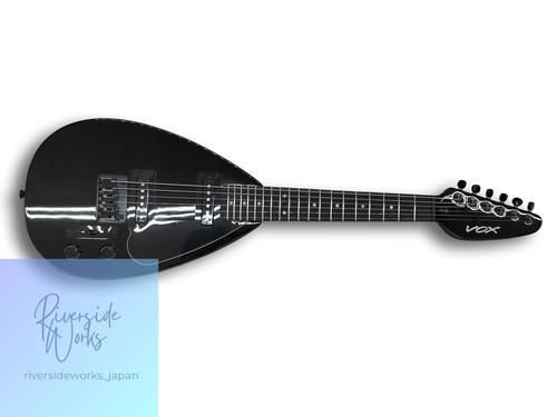 Vox mini guitar mk3 - vox,