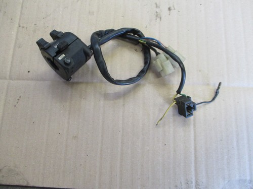 Commodo gauche pour yamaha - commodo,