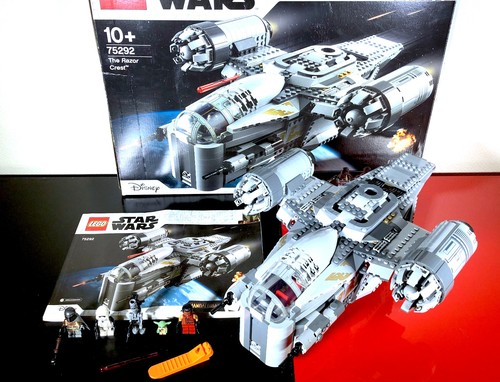 Lego star wars the mandalorian - lego,