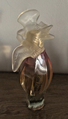 Nina ricci air temps eau - temps,