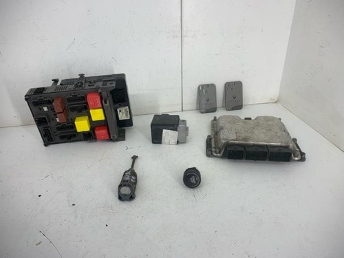 Kit demarrage renault - de,