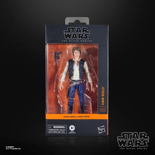 STAR WARS - Han Solo -