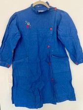 Lot de 6 Tabliers d'écoliers