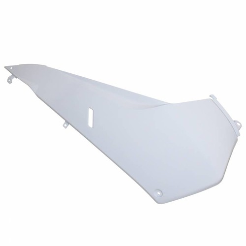 Carenage dessous tablier - tablier, av