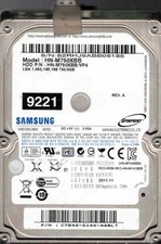 Samsung m750xbb vp4 750 go - 750,