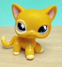 LITTLEST LPS #855  ORIGINAL