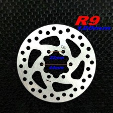 Frein à disque 160mm pour trottinette électrique compatible avec pour système