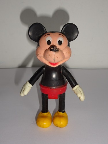 Figurine vintage walt disney - walt,