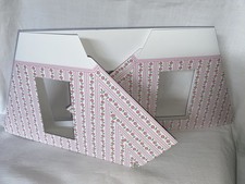 Playmobil Tapisserie Combles