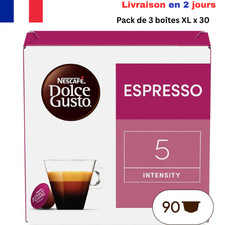 ​Nescafé Dolce Gusto