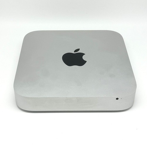 Apple mac mini - mac, ghz