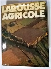 Larousse Agricole - Collectif