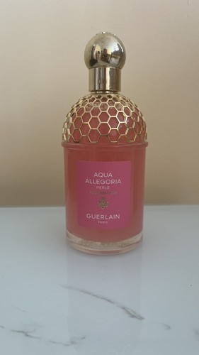 Parfum femme 125ml - parfum,