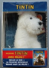 TINTIN DVD LE SECRET DE LA