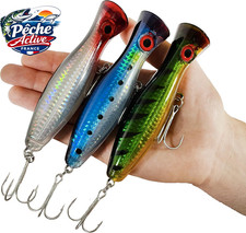 Leurres De Pêche En Surface