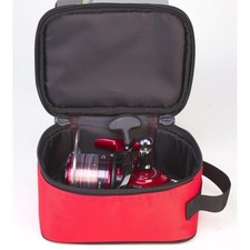 TROUSSE SURF MOULINET DAIWA Alciumpeche