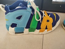 Nike Air More Uptempo Kaleidoscope