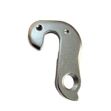 Cintre dérailleur arrière