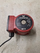 Circulateur ou pompe de