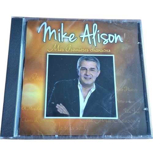 Mike alison mes - mike, premières