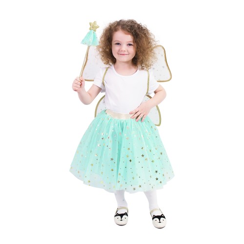 Déguisement enfant tutu fée - déguisement,