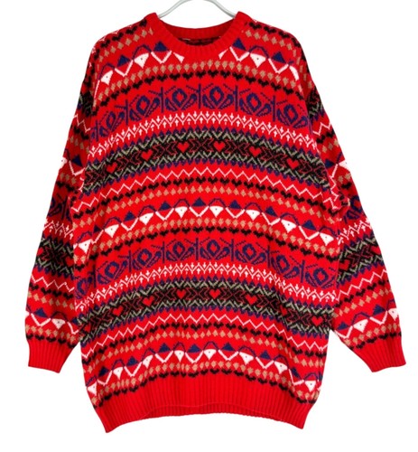 Nordique norvège homme pull - homme,