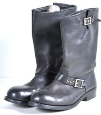 Bottes de moto Harley Davidson / taille 44