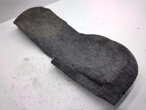 Honda silver wing 600 moquette - silver,