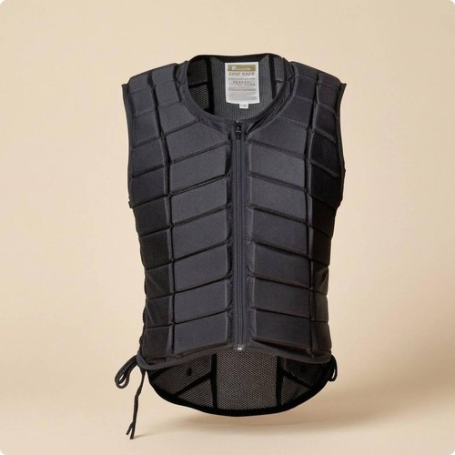 Gilet moto maille - gilet, de