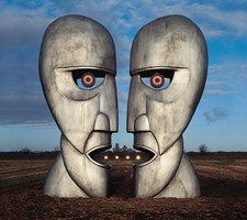 Pink Floyd The Division Bell (Vinyl) 12" Album