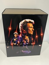 Johnny Hallyday Intégrale Live 2003 22 Lives 42 CD