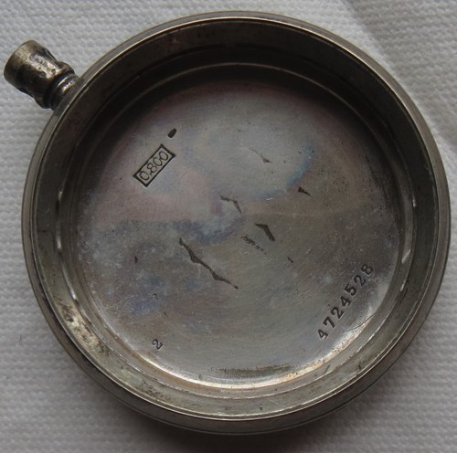 Longines pocket watch - longines,