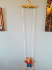 Antique Hand Carved Wooden