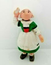 Rare Figurine 1972 -